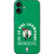 2024 NBA Champions Boston Celtics iPhone 16 Plus Skin